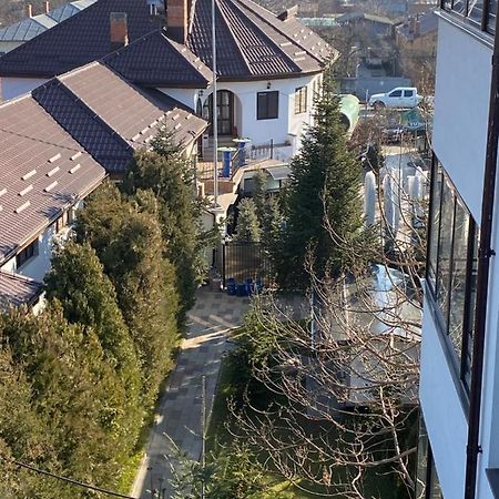 Casa Veldoni Otel Branesti Dış mekan fotoğraf