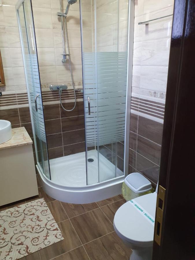 Casa Veldoni Otel Branesti Dış mekan fotoğraf