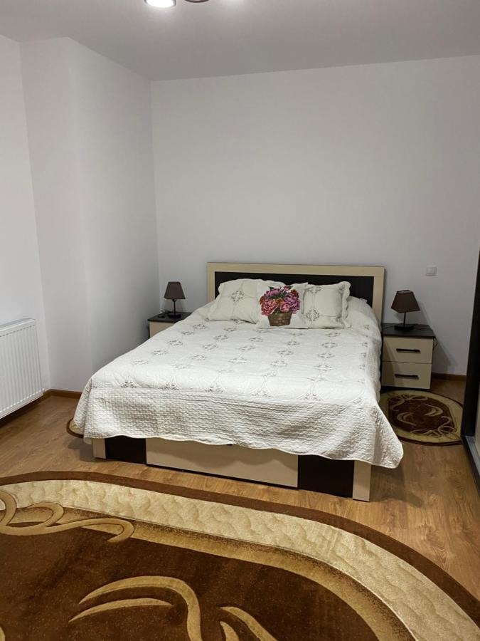 Casa Veldoni Otel Branesti Dış mekan fotoğraf