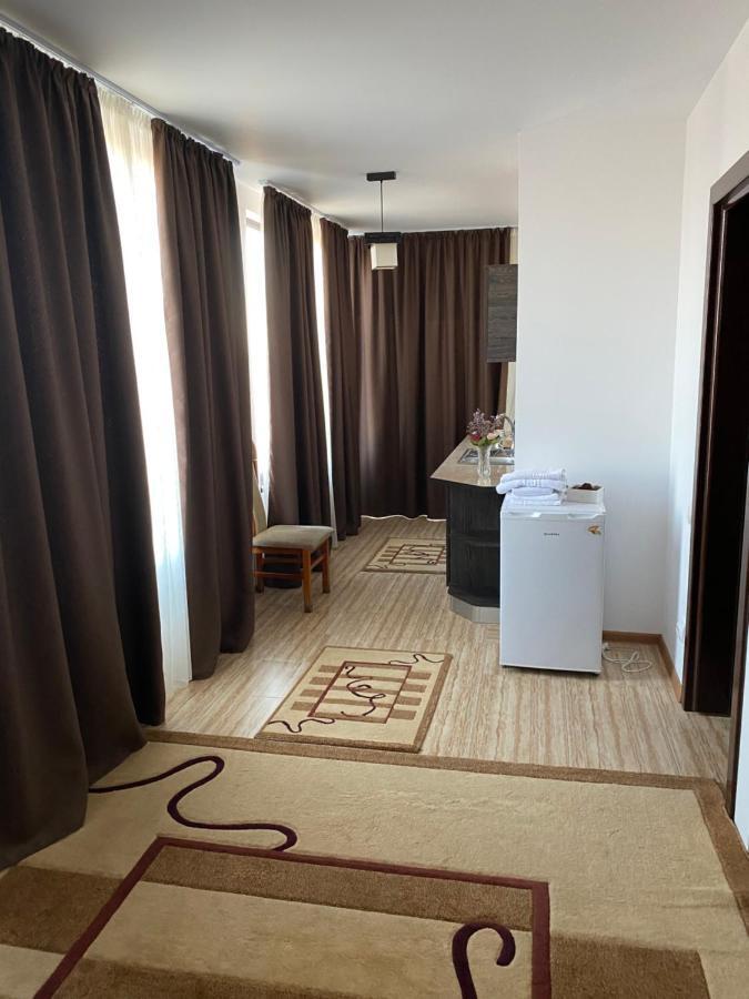 Casa Veldoni Otel Branesti Dış mekan fotoğraf