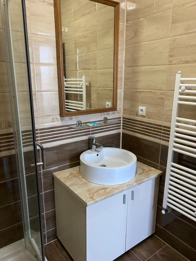 Casa Veldoni Otel Branesti Dış mekan fotoğraf