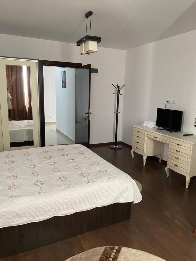 Casa Veldoni Otel Branesti Dış mekan fotoğraf