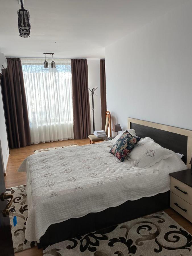 Casa Veldoni Otel Branesti Dış mekan fotoğraf