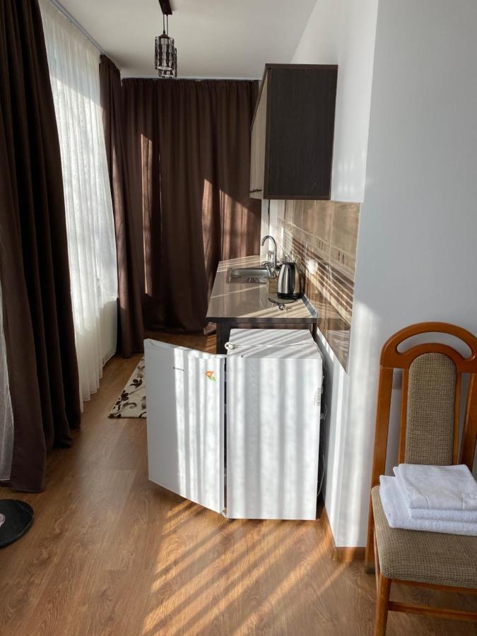 Casa Veldoni Otel Branesti Dış mekan fotoğraf