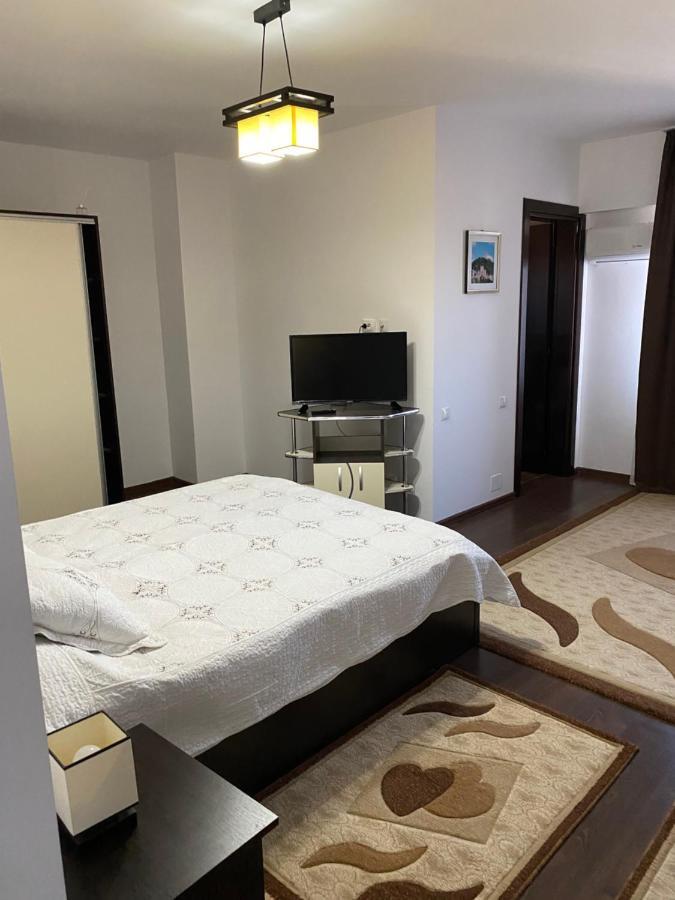 Casa Veldoni Otel Branesti Dış mekan fotoğraf