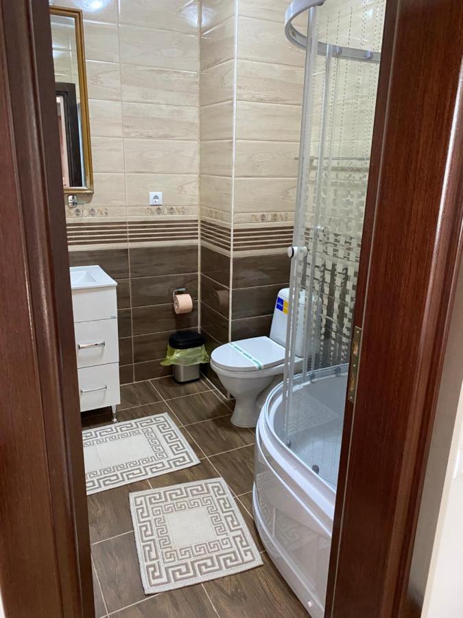 Casa Veldoni Otel Branesti Dış mekan fotoğraf
