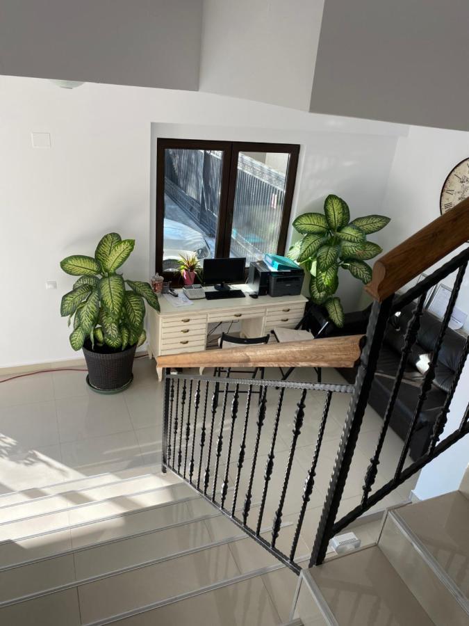 Casa Veldoni Otel Branesti Dış mekan fotoğraf