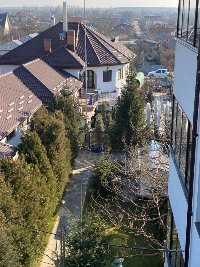 Casa Veldoni Otel Branesti Dış mekan fotoğraf