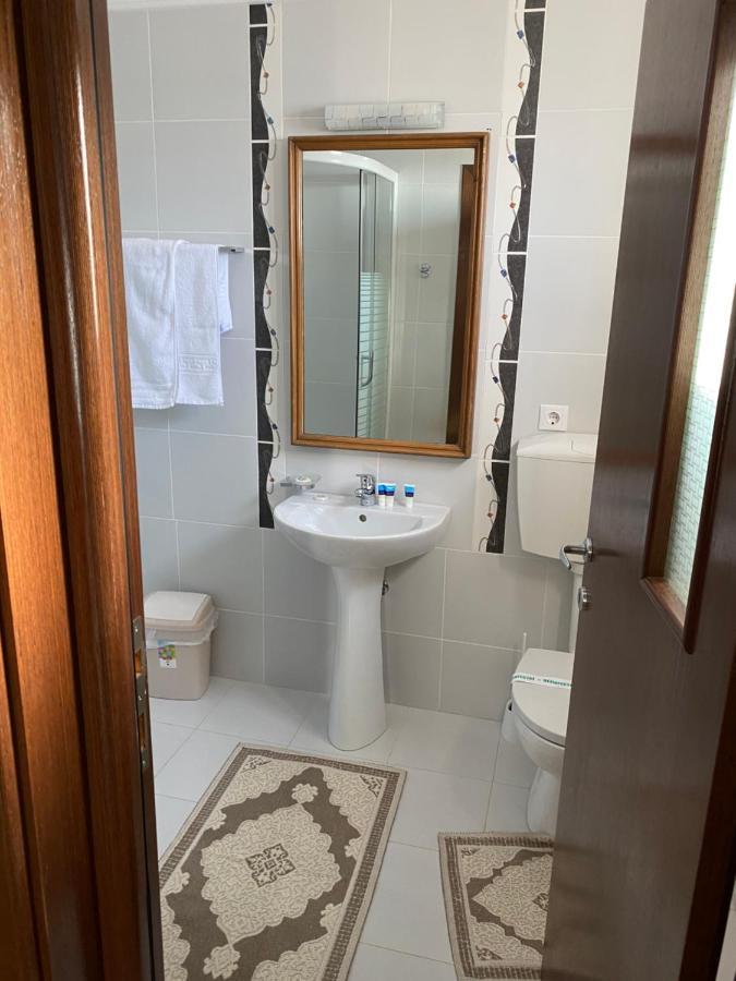 Casa Veldoni Otel Branesti Dış mekan fotoğraf