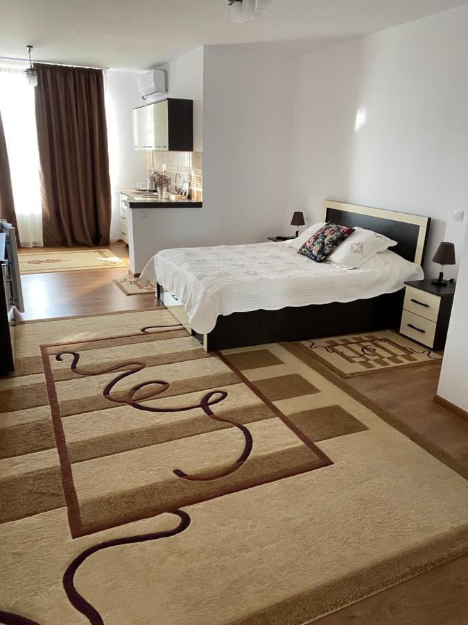 Casa Veldoni Otel Branesti Dış mekan fotoğraf