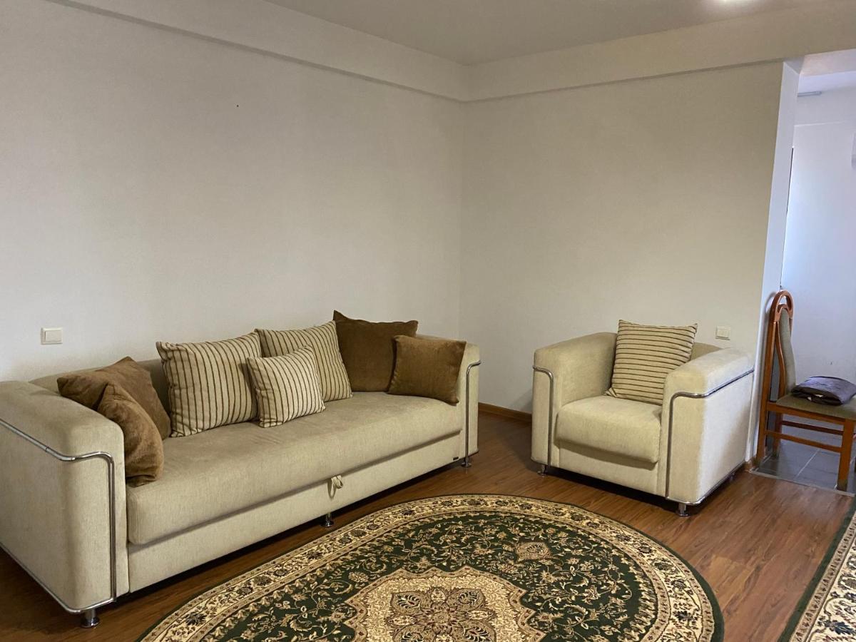 Casa Veldoni Otel Branesti Dış mekan fotoğraf